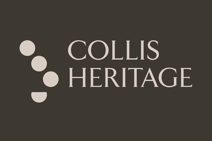 Collis Heritage logo